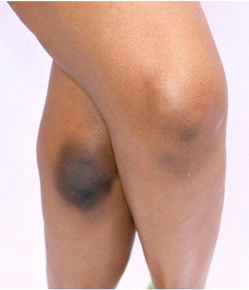 POUQUR Orange Enzyme Exfoliating &amp; Brightening Gel