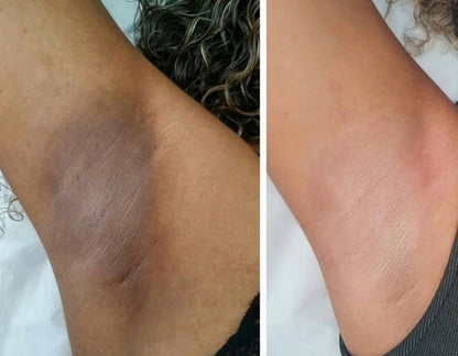 POUQUR Orange Enzyme Exfoliating &amp; Brightening Gel