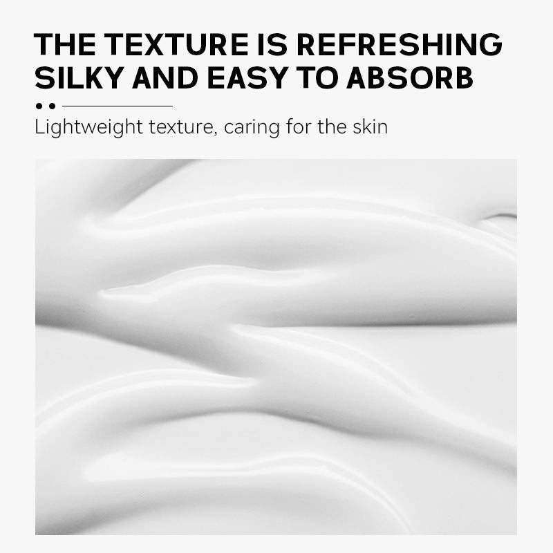 POUQUR Gluta Whitening Lazy Cream All-in-One Moisturizer