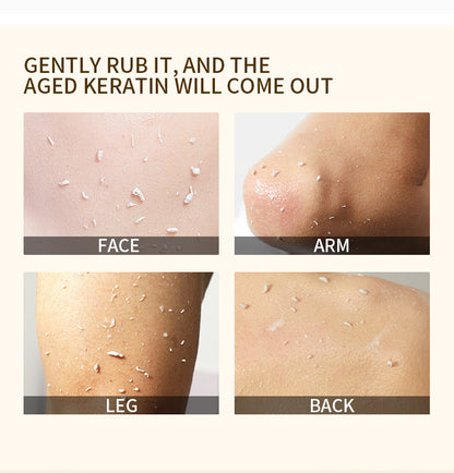 POUQUR Orange Enzyme Exfoliating & Brightening Gel